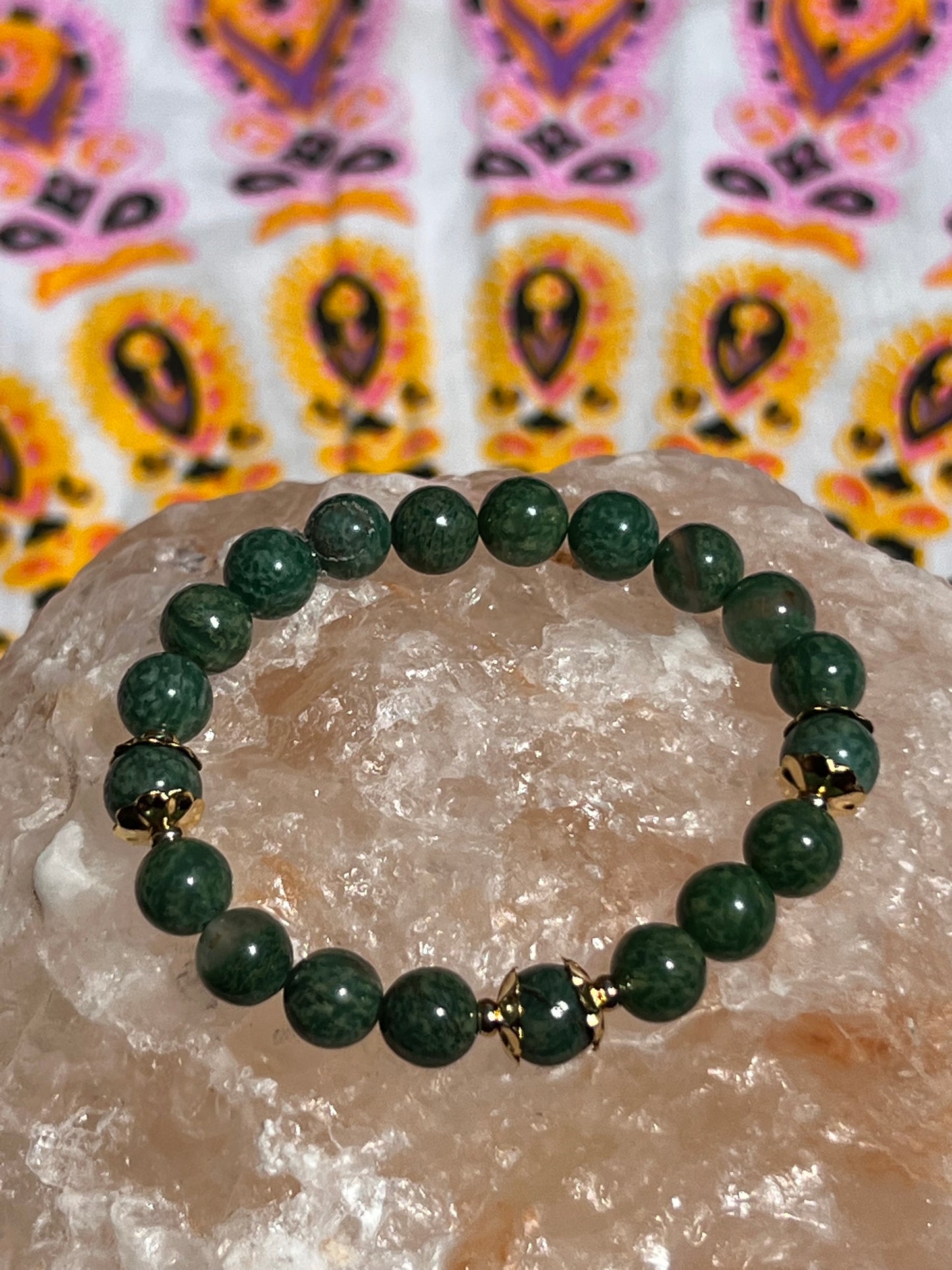 Gold Jade