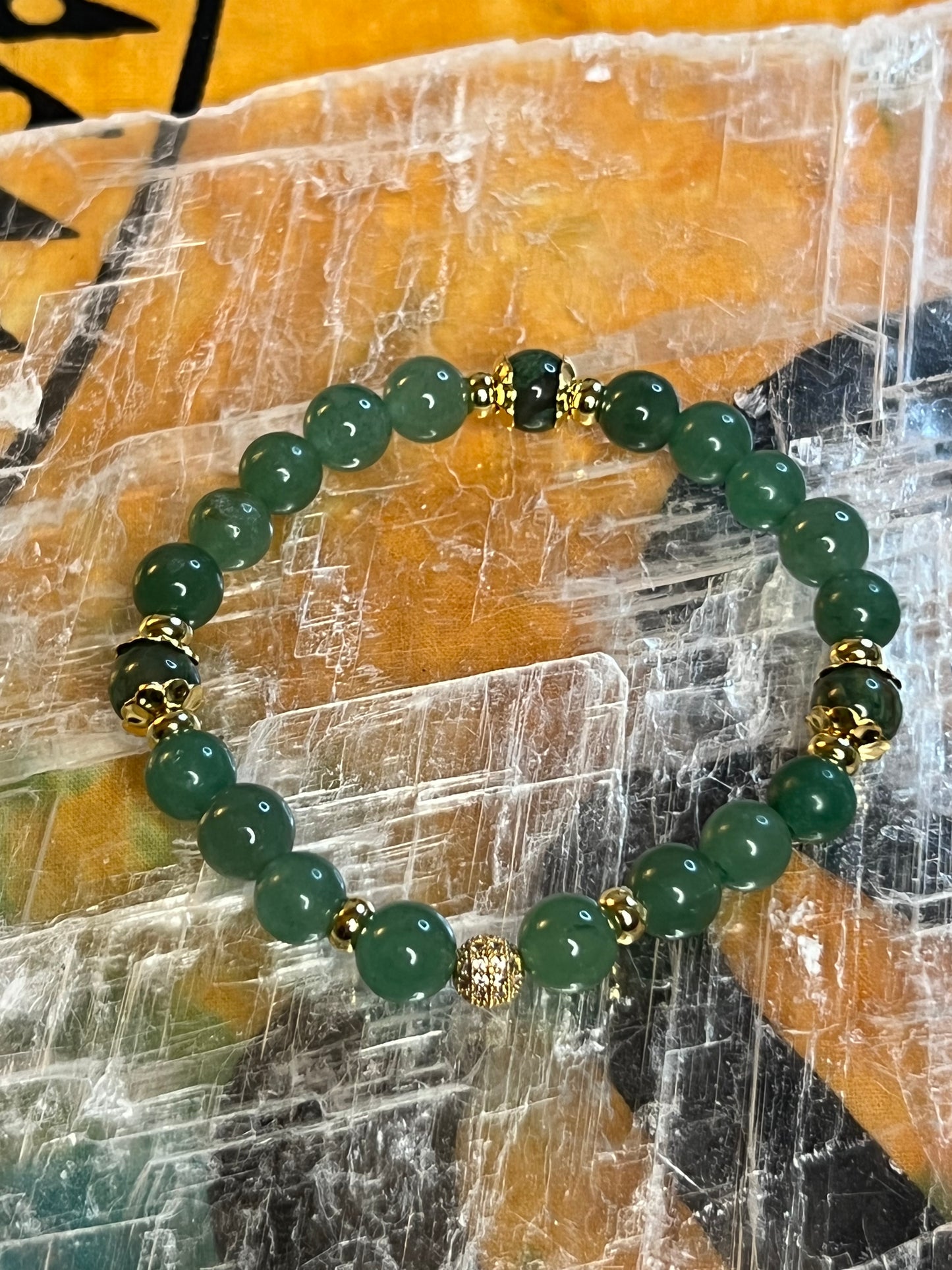 Custom Bracelet Bundle for J