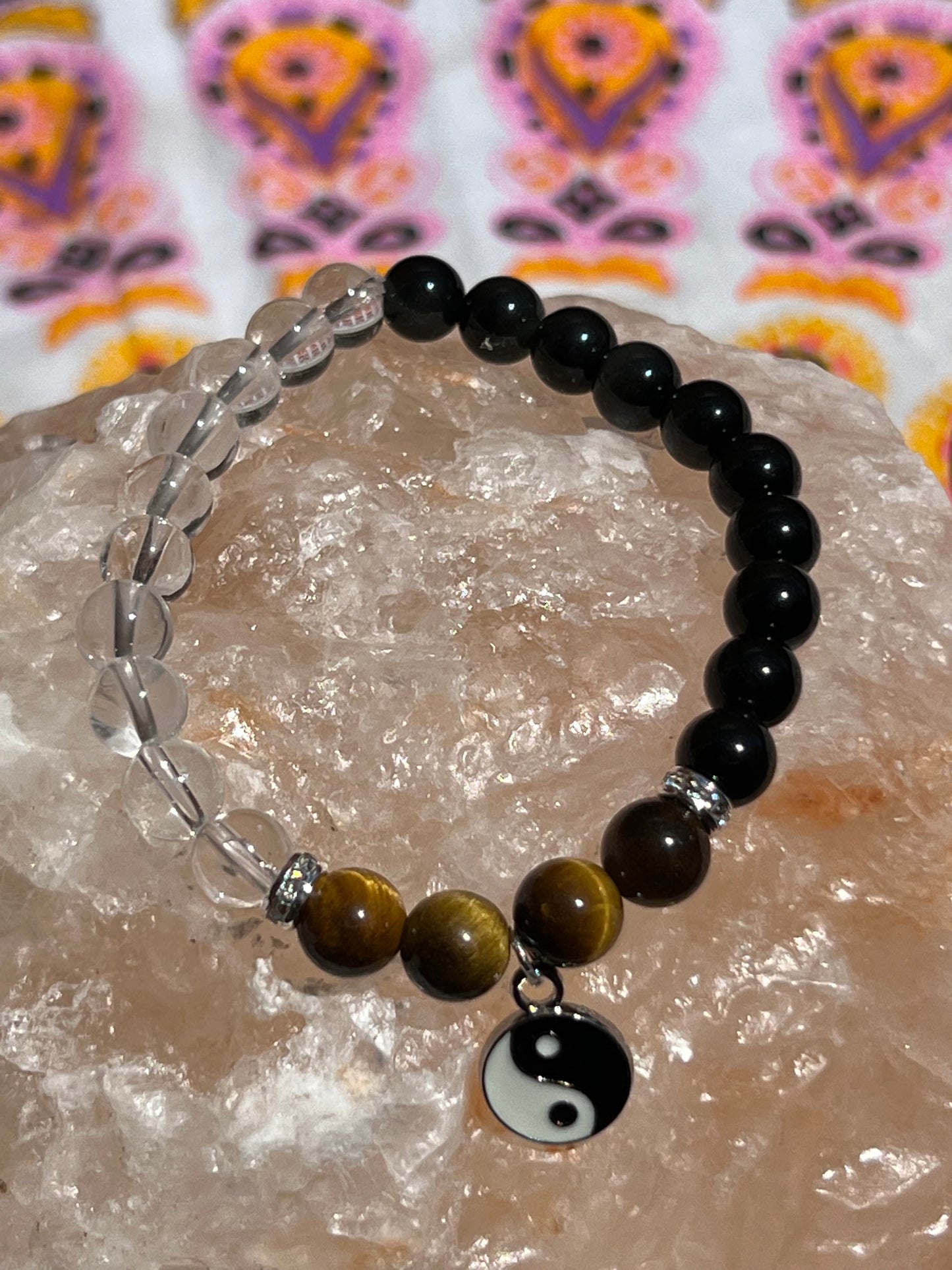 Yin Yang Balance